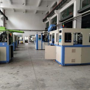 5000-15000BPH blowing machine production