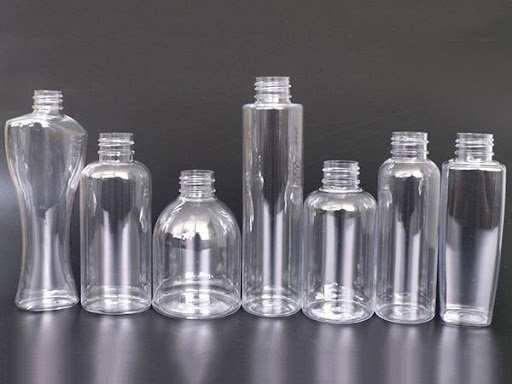 Plastic Bottle Preform